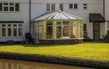 Tivy Dale conservatory leads