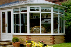 conservatories Tivy Dale