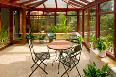 Tivy Dale conservatory quotes