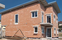 Tivy Dale home extensions