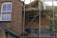 free Tivy Dale home extension quotes